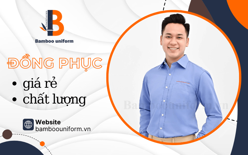 đồng phục giá rẻ