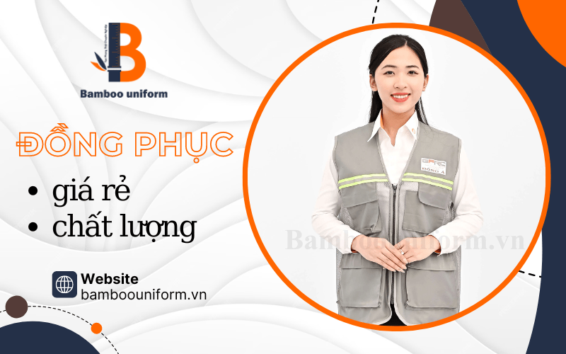 đồng phục giá rẻ