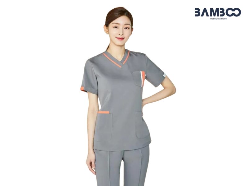 Bamboo Uniform cung cấp đồng phục spa bền, kháng khuẩn, giá cạnh tranh và dịch vụ tận tâm