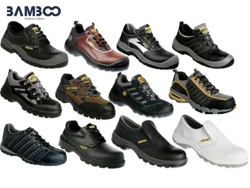 Bamboo Uniform đồng phục uy tín, đa dạng sản phẩm, giá tốt