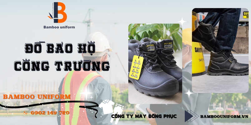 Giay ung bao ho cong truong