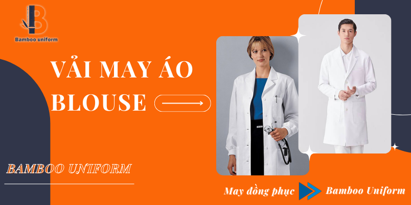 Gioi thieu ve ao Blouse