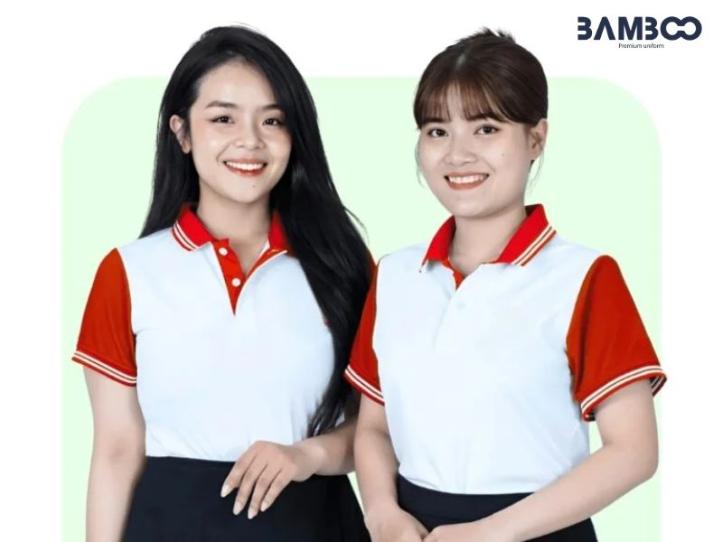 Nhân viên không thích mặc đồng phục gây giảm năng suất và tinh thần làm việc