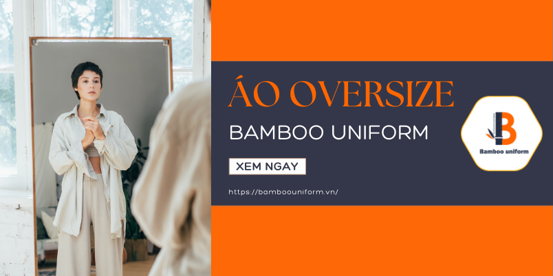 Khai niem ao oversize la gi