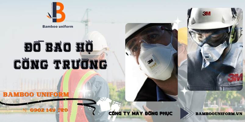 Khau trang bao ho cong truong