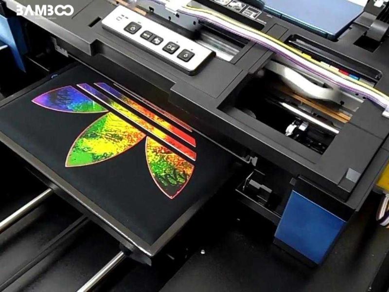 Phương pháp in kỹ thuật số