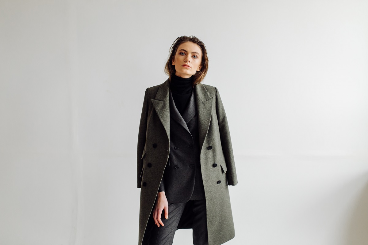 Lợi ích áo khoác thu đông đồng phục