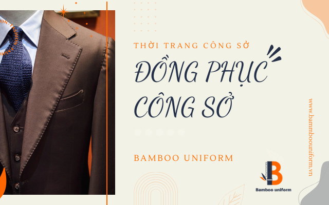 Loi ich cua viec mac ao dong phuc cong so