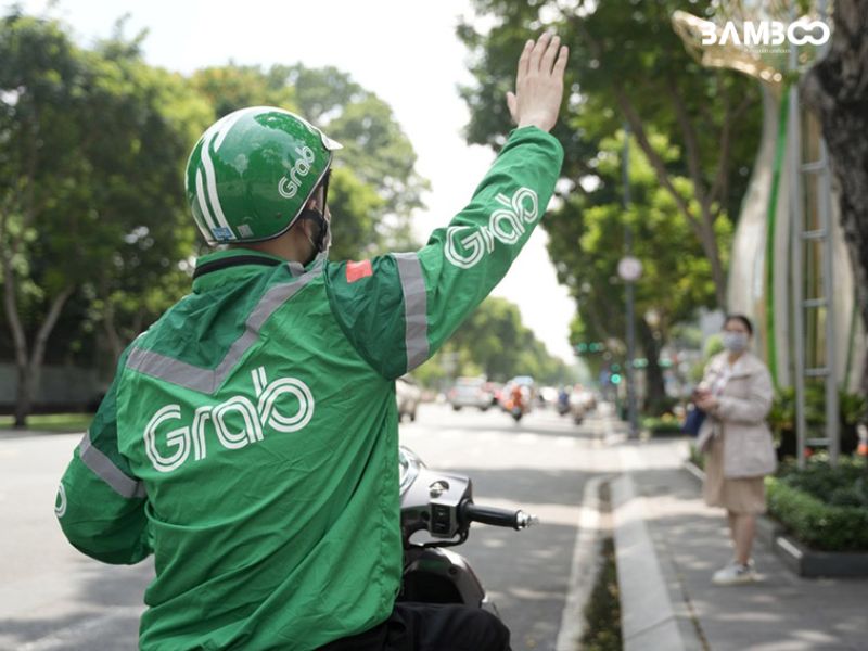 Đồng phục tài xế giúp nâng cao nhận diện và sự chuyên nghiệp