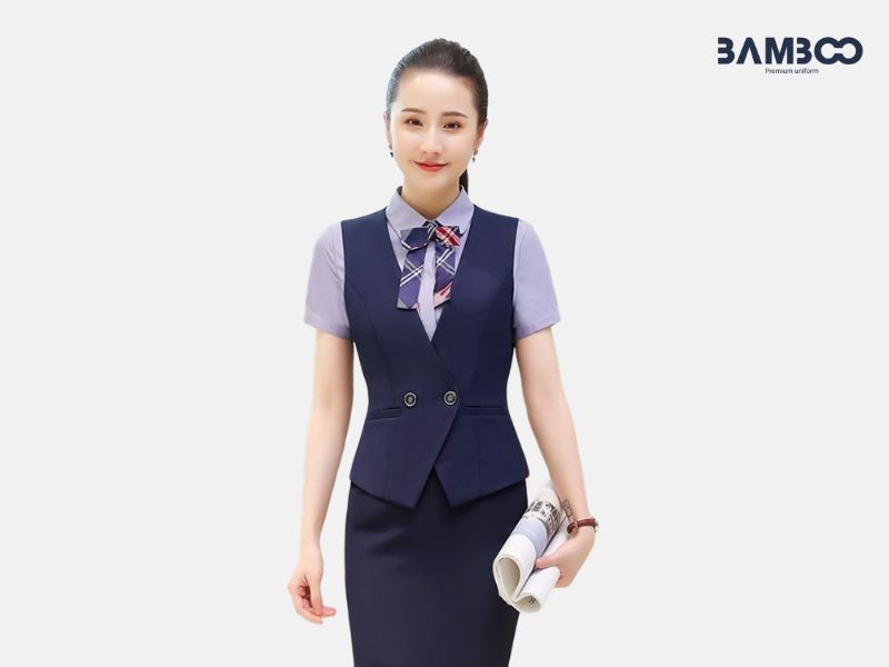 Phụ kiện đồng phục là chi tiết bổ sung mang lại nhiều giá trị chiến lược cho cả người mặc và thương hiệu