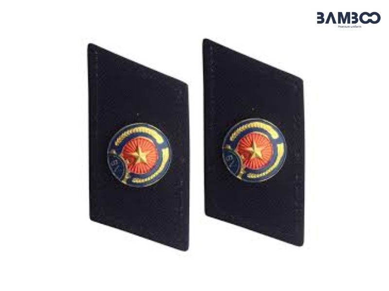 Ve áo bảo vệ cao cấp là phụ kiện trang phục biểu tượng của sự chuyên nghiệp và uy tín