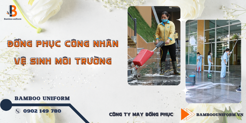 Lua chon dung so luong may dong phuc danh cho cong nhan