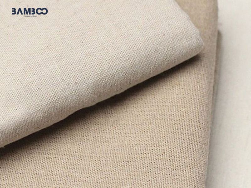 Chọn vải may đồng phục spa phù hợp với phong cách thương hiệu