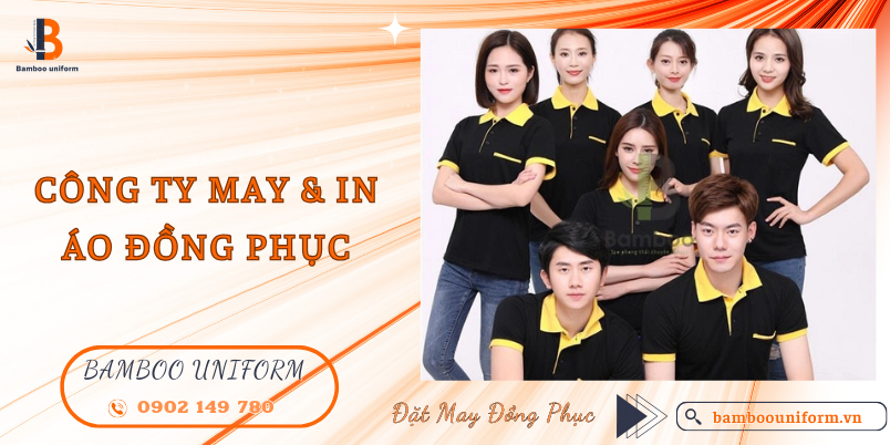 Luu y khi chon cong ty may va in ao dong phuc