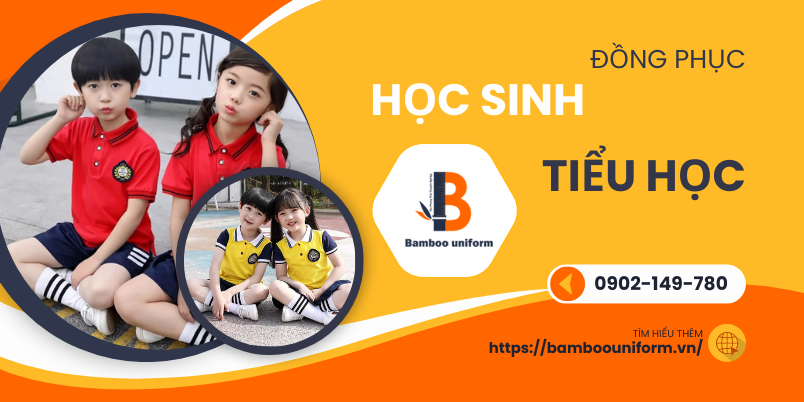 Luu y khi chon may dong phuc hoc sinh cap 1