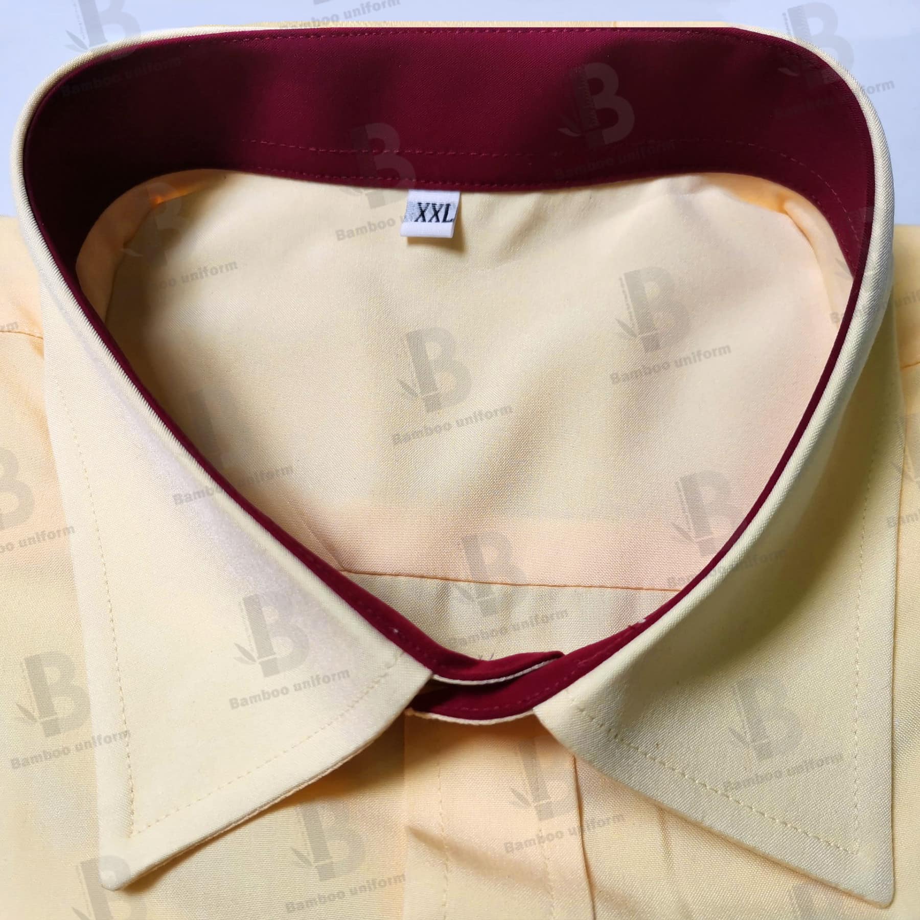 Lưu ý khi may đồng phục lấy số đo