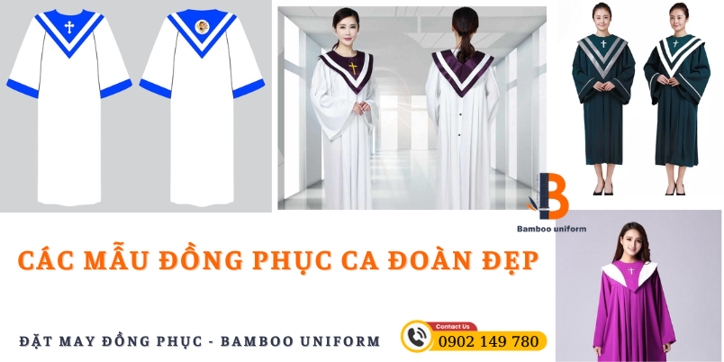 Mau ao dai suon dong phuc ca doan