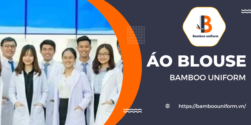 Mau ao danh cho phong kham tu