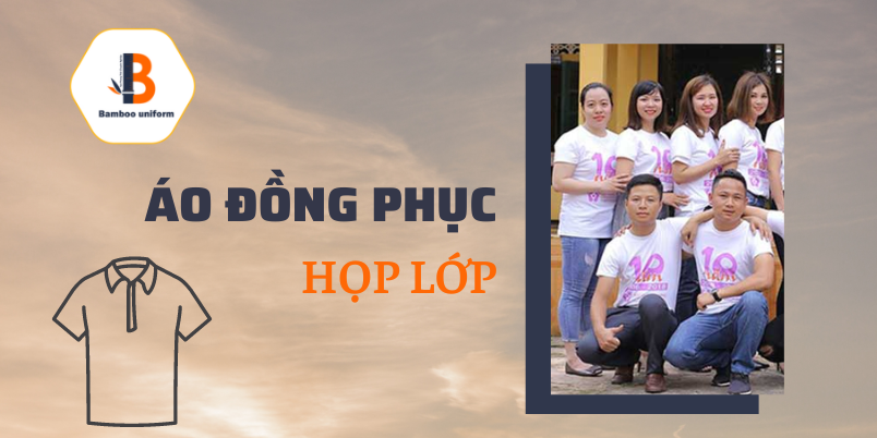 Mau ao dong phuc hop lop 15 nam