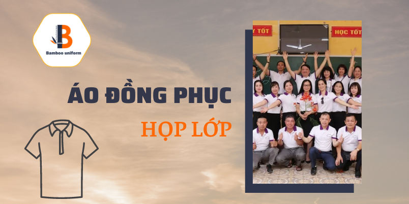 Mau ao hop lop 20 nam, 30 nam