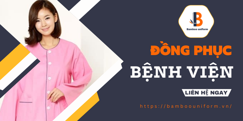 Đồng phục bệnh nhân