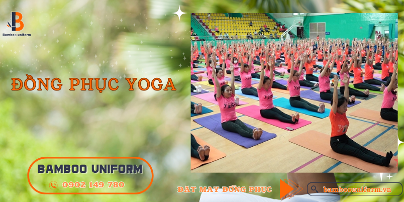 Mau dong phuc cau lac bo yoga