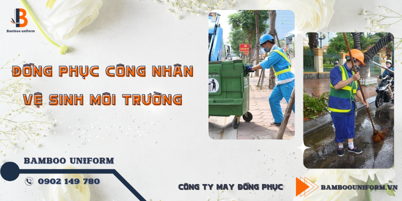 Mau dong phuc cong nhan ve sinh do thi