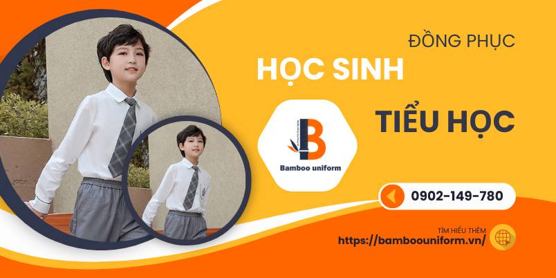 Mau dong phuc danh cho hoc sinh nam tieu hoc 2