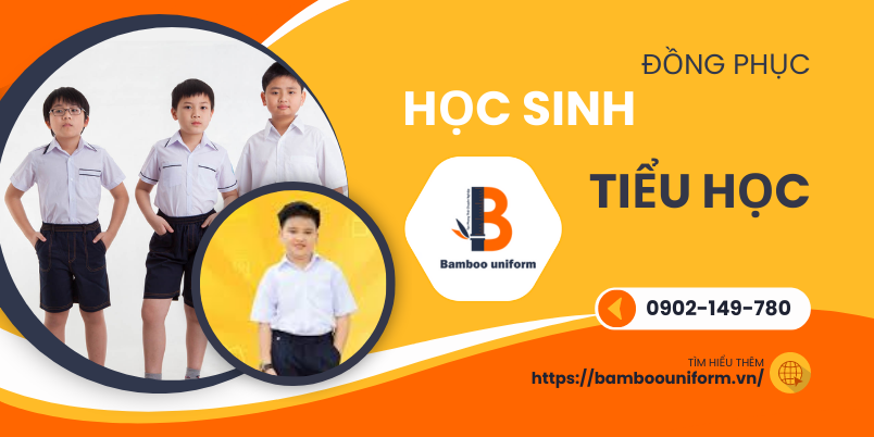 Mau dong phuc danh cho hoc sinh nam tieu hoc 3