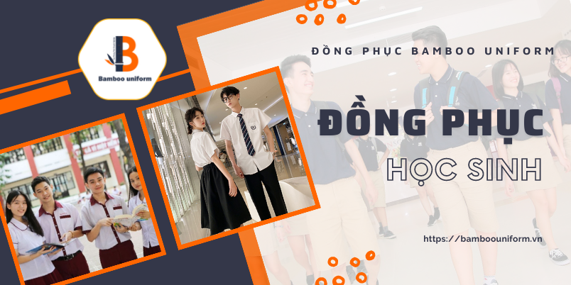 Mau dong phuc hoc sinh cap 2
