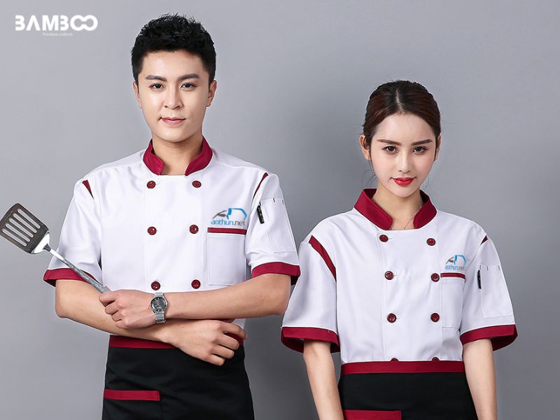 Xác định phong cách và concept của nhà hàng