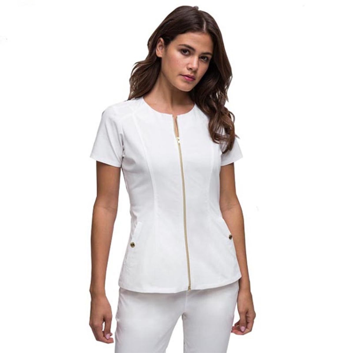 May đo đồng phục thẩm mỹ viện là gì