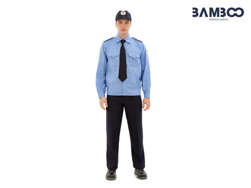 Bamboo Uniform - Xưởng may đồng phục uy tín, chuẩn từng đường kim mũi chỉ