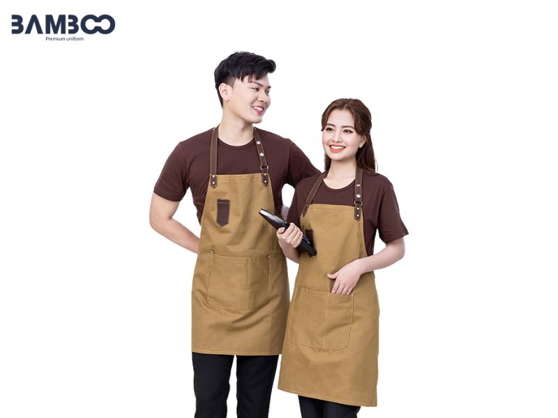 Bamboo Uniform cung cấp đồng phục phục vụ chuyên nghiệp, bền đẹp, thiết kế riêng