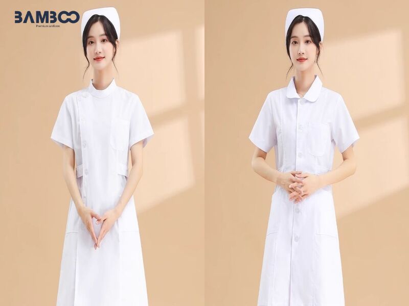 Đồng phục điều dưỡng y tá