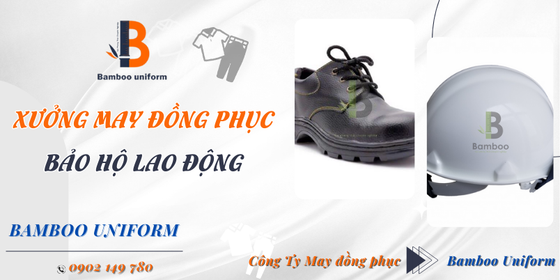 May phu kien dong phuc bao ho lao dong