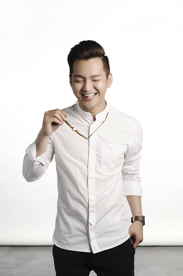 MẸO CHỌN ÁO SƠ MI CHO NGƯỜI MẬP, NGƯỜI GẦY VÀ NGƯỜI THẤP - NGƯỜI THẤP