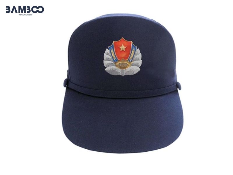 Mũ bảo vệ Kê-Pi