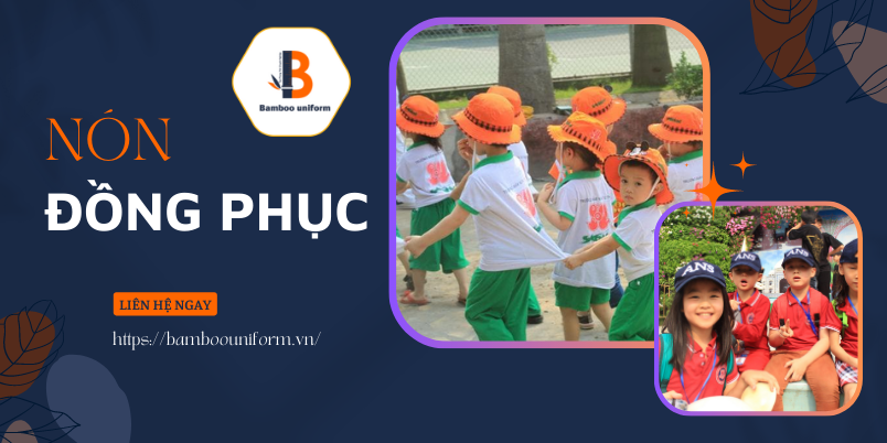 Nón đồng phục học sinh, sinh viên