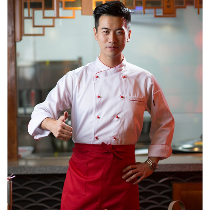 mua áo bếp ở đâu