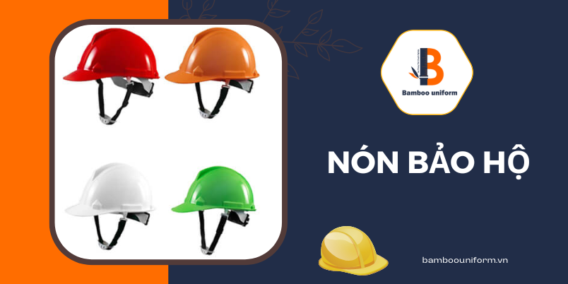 Để đảm bảo an toàn tối đa và mang lại hiệu quả sử dụng, các nhà sản xuất nón bảo hộ luôn chú trọng đến tính năng kỹ thuật quan trọng của sản phẩm.