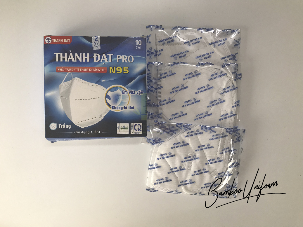 Nên mua khẩu trang y tế ở đâu