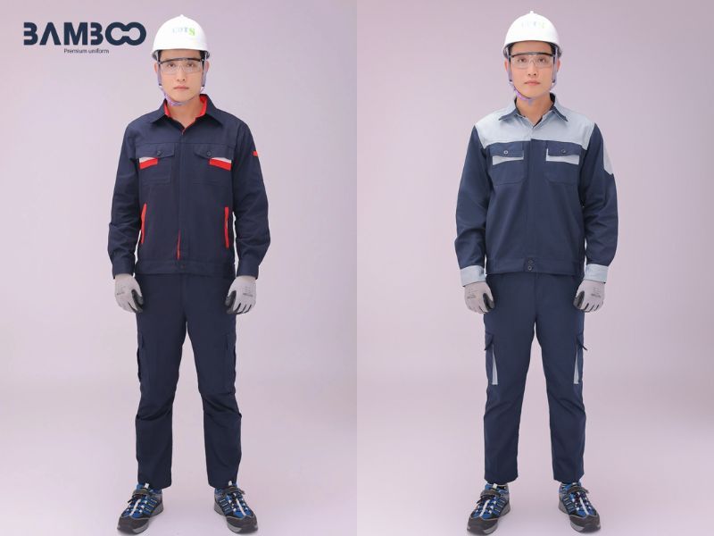 Đồng phục ngành kỹ thuật