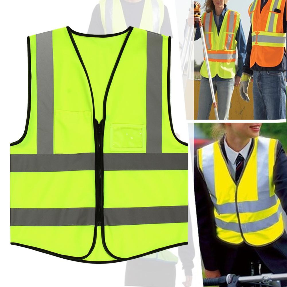 Nguyên lý hoạt động của dải phản quang