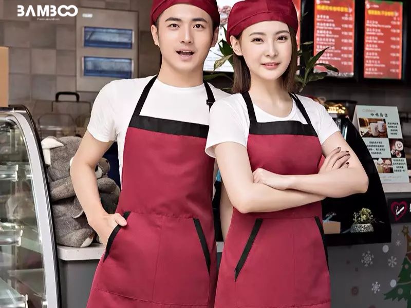 Nhân viên không thích mặc đồng phục do thiết kế và thẩm mỹ không bắt kịp xu hướng