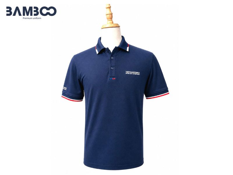 Nhu cầu may nhu cầu áo thun đồng phục tại Củ Chi tăng cao do ngành công nghiệp và dịch vụ ngày càng phát triển