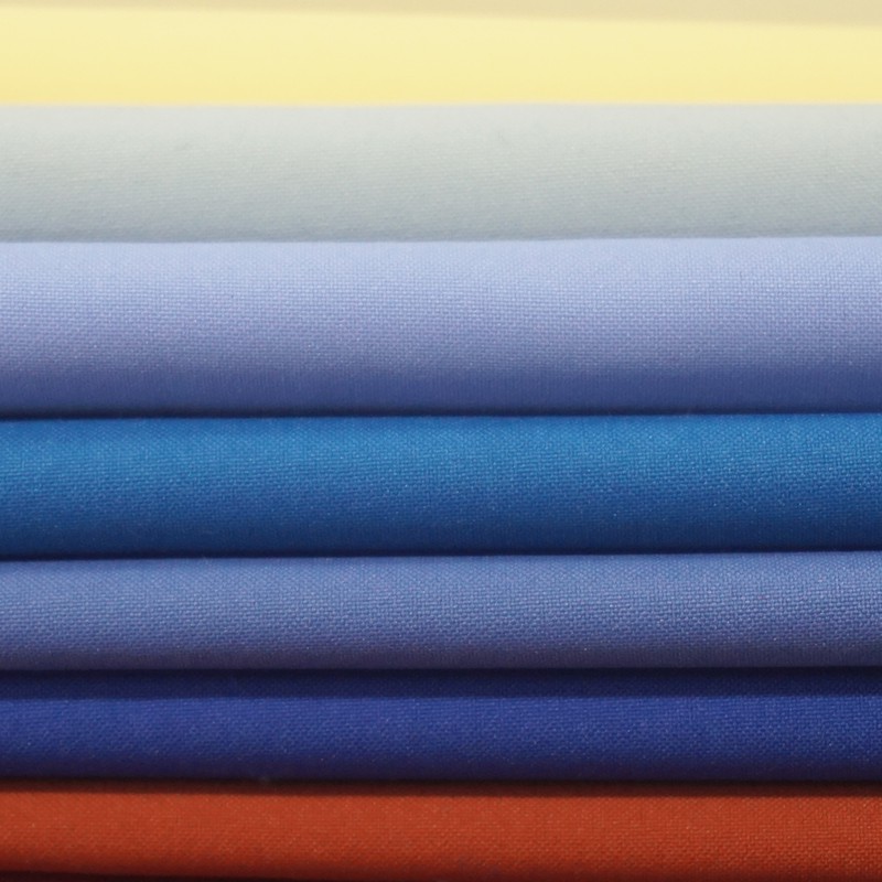 Chất liệu Vải may đồng phục bảo vệ