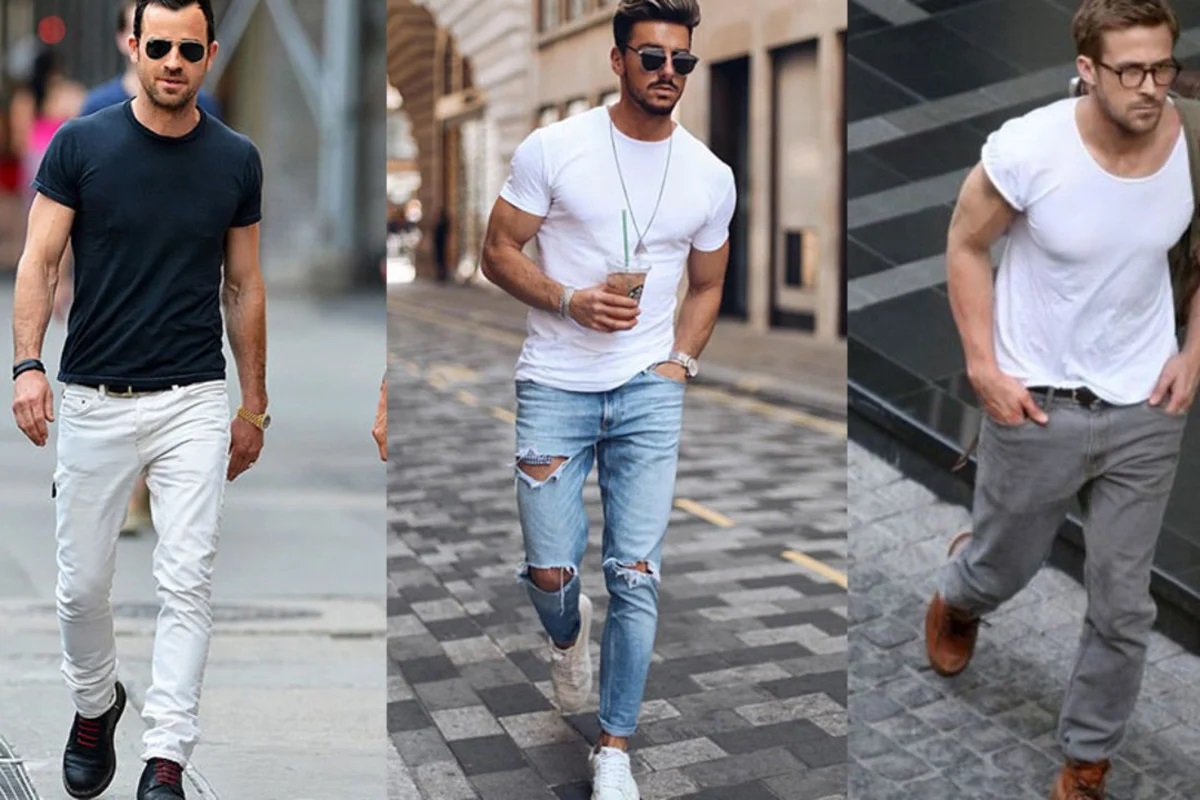 Những loại áo thun polo đồng phục