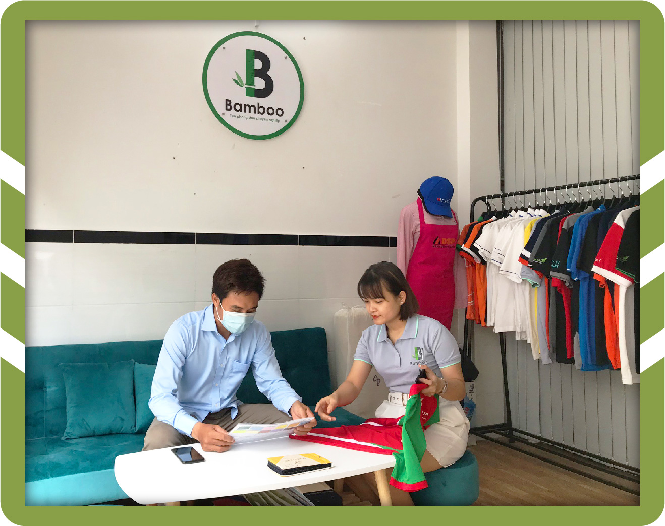 những tiêu chuẩn may áo vest khi đi làm đồng phục công sở - nơi nào đáp ứng những tiêu chuẩn may áo vest khi đi làm đồng phục công sở