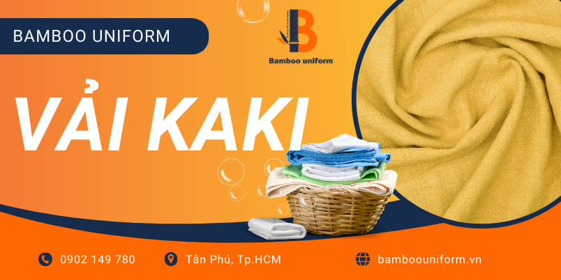 Nhuoc diem cua Vai Kaki